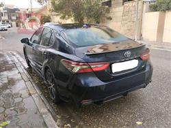 تويوتا كامري